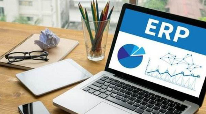 ERP系統有哪些模塊？
