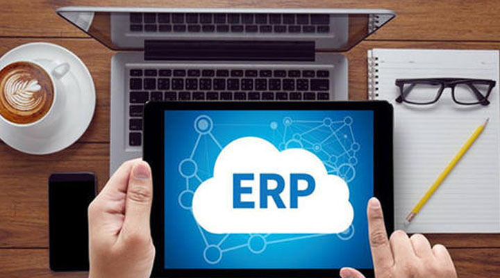 ERP系統在企業采購管理中的應用流程