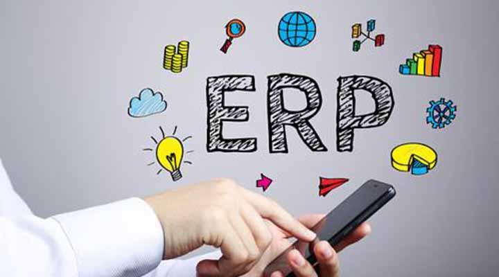 ERP系統能給企業帶來哪些經濟效益？