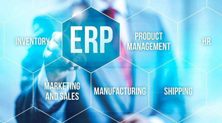 智能制造對企業ERP的重要性如何？