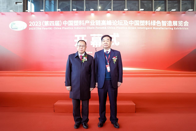 順景軟件：數字化軟件引領新材料產業綠色智造新篇章