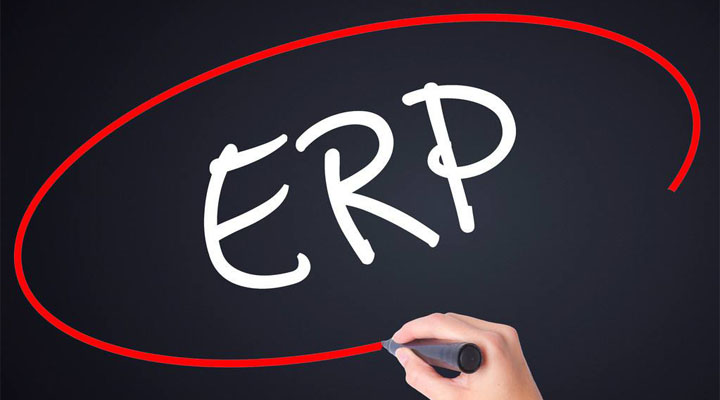 ERP可以解決企業哪些不規范問題？
