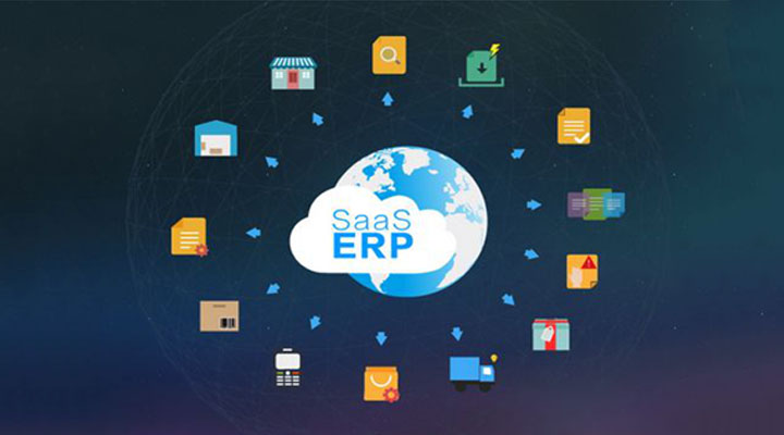 中小企業如何選擇適合的ERP？