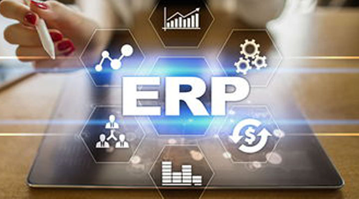 ERP軟件在企業管理中重要嗎？